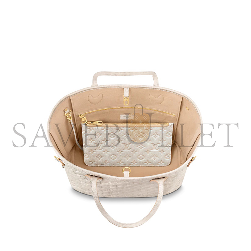 LOUIS VUITTON NEVERFULL MM M46231 (31*28*14cm)